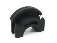 Cabriolet hood transmission lever bush. Porsche 986 Boxster - 98656188100