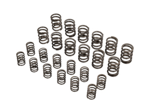 Valve springs Set of 12 Porsche 993 1995-97 - 99310590151