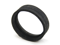 Manifold rubber seal. Porsche 993 Turbo 3.6L - 99311068551