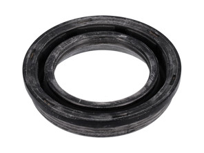 Engine oil seal. Porsche 955 Cayenne 3.2L 2004>> - 95510409100