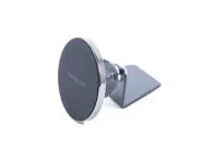ExactFit Magnetic Wireless Charging MagSafe Phone Mount. Porsche 9YA.2 Cayenne / Macan-e - PM70.102