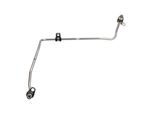 Turbocharger Oil Line - Cylinders 1-3. Porsche 991 Turbo / S 2014-20 - 9A110722172