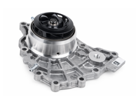 Water pump. Porsche 971 Panamera 4.0L / 9YA Cayenne 4.0L - 9A712101402, 9A712101403, PAB121014, PAB121014A, PAB121014B, PAB121014C