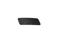Wing plate for rear spoiler. Porsche 992 GT3 - 9GT827597AOK1, 9GT827597OK1, 9GT827598AOK19GT827598OK1