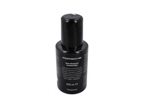Porsche car care - wash-shampoo and convertible top cleaner 250ml - 99990106240, 00004400201