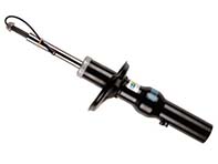 Bilstein B4 Damptronic Rear Shock Absorber. Porsche 981 Boxster / 981 Cayman - 23-231160, 23231160, 98133304512