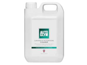 Autoglym Caravan & Motorhome Cleaner - CMC002.5