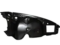 Front inner wing section. Porsche 911 1968-73 - 1682300470, 1682300480, 1682350470, 1682350480, 91150103309GRV, 91150103411GRV, 91150103300, 91150103300GRV, 91150103309, 91150103420 - 1682350470, 1682350480