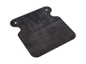 Protective rubber fuel flap. Porsche 993 / 964 - 96420127900 - 964 201 279 00