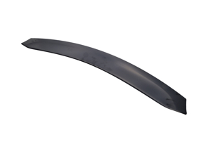 Rear wing spoiler Upper part. Porsche 981 Boxster - 98150424111, 98150424107, 98150424115