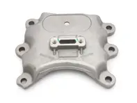 Transmission mount. Porsche 95B Macan - 95B399115