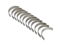 Big end bearing shell, Set of 12. Porsche 986 Boxster / 987.1 Boxster / 987C.1 Cayman / 996 / 997.1 - 99610312162 - 25118