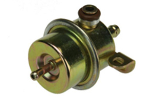 Fuel pressure regulator. Porsche 924S / 944 - 94411019803 - URO-014465