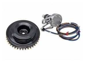 Ignition Ref/Sync Sensor Kit, 127/90mm Pulley with Air Conditioning. Porsche 911 1974-83 - 93060250052, 91110201550, 91110202201, 93010202301, 93010202303 - AMS9050053, AMS9050099