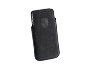 Porsche Case for iPhone 5, 5C, 5S, Alcantara - WAP0305100F