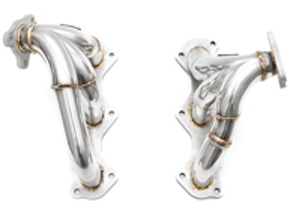 Exhaust Sport Headers. Porsche 991.2 Carrera - 9P1251215C, 9P1251216C, 9P1251215B, 9P1251216B