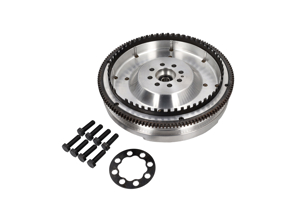 Lightweight aluminium flywheel. Porsche 997 3.8L 2005-08 - 106417-11, 99711401202, 99711401202/1, 99711401201, 99711401200