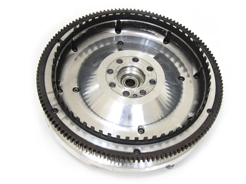 Aasco Lightweight Flywheel Porsche 997 10641711 99711401202