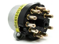 Ignition starter switch. Porsche 911 / 964 / 993 / 944 / 928 / 914 - 96461301200