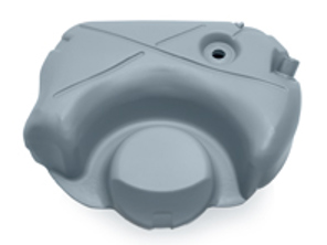 Fuel tank plastic 85L. Porsche 911 - 91120101013, 91120101012