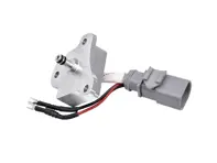 PADM Engine Mount Sensor Upgrade. Porsche 718 Boxster / Cayman - 982399202A, 982399202B, 982399202C, 982399202D, 982399202E, 982399202F, 982399202G, 982399202H, 982399202J, 982399202K - PR-PADM-718-B