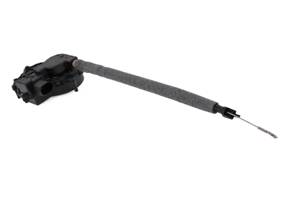 Rear Lid Power Latching Motor. Porsche 971.1 Panamera 2017-20 - 9J1827888, 971827888, 971827888A
