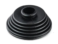 Gear shift coupler boot. Porsche 914 1970-72 - 91442429700