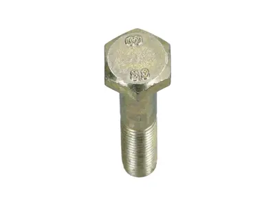 Hexagon head bolt for Steering track rod. Porsche 911 / 914 - 91134732700, 91134732701