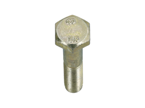 Hexagon head bolt for Steering track rod. Porsche 911 / 914 - 91134732700, 91134732701