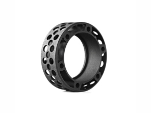 Ultra (light) 30mm Spacer for Momo hub / Momo steering wheel