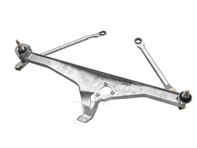 Front wiper crank mechanism. Porsche 968 LHD Cars - 94462892000