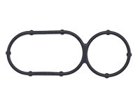 Oil pump seal. Porsche 991.2 Carrera / 982 (718) Boxster / 982 (718) Cayman - 0PB115189, 886.730