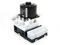 ABS hydraulic unit. Porsche 958 Cayenne - 95835595504, 95835595503, 95835595502, 95835595501, 95835595500