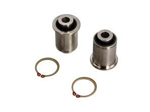 CONTROL ARM MOUNT HD MONOBALL (FRONT POSITION). PORSCHE 944 / 968 - 2201700, 95134102700, 94434102702, 94434192731, 95134102800, 94434102802, 94434192831