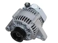 Alternator. Porsche 986 Boxster / 996 Manual - 99660301202, 0986046520 - L5073