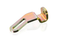 Clamp for the alternator. Porsche 924 - 046903255A