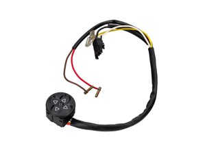 Seat switch 4 way. Porsche 911 / 928 - 92861318300