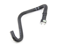 Crankcase breather hose. Porsche 957 Cayenne 3.6L - 95511022500