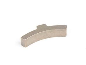 Synchro Thrust Block 1st/2nd Gear. Porsche 911 1974-86 (915 Gearbox) - 91530231501, 91530231502