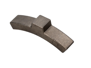 Synchro Thrust Block 1st/2nd Gear. Porsche 911 1974-86 (915 Gearbox) - 91530231501, 91530231502 - 915 302 315 02