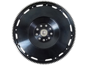 Lightweight steel flywheel 240mm 9 Bolt. Porsche 911 1987-89 - 106402-12, 93010203303, 930102033BX