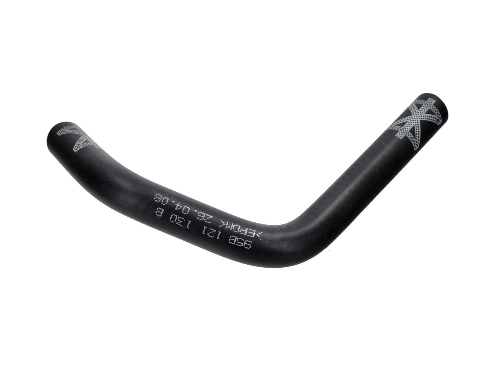 Coolant Hose. Porsche 95B Macan S / GTS 3.0L / Turbo 3.6L 2014-18 - 95B121130B