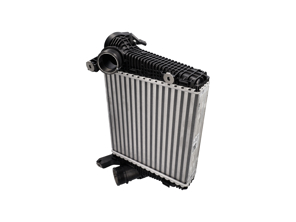 Charge Air Cooler. Porsche 95B.2 Macan S 3.0L V6 Petrol 2019-21 - 95B14580, 95B145803D, 95B145803F, 95B145803H, 95B145804D, 95B145804F