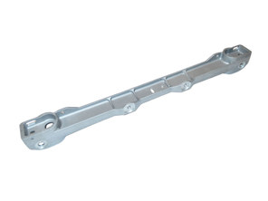 Front Aluminium Cross Member. Porsche 911 1965-89 / 930 / 914 - 91134101310, 90134101303