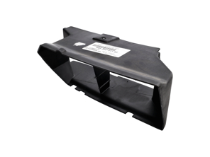 Plastic Air Duct for Oil Cooler. Porsche 968 1992-1995 - 94420731102