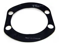 Shock sbsorber gasket. Porsche 993 - 99334151101