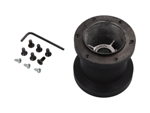 Steering Wheel Boss Fitting Kit MOMO for Porsche 914/4 - MA8002