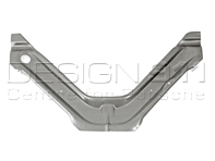 Diagonal Member. Porsche 356A / 356B / 356C - 64450144106, PP112, P112