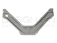 Diagonal Member. Porsche 356A / 356B / 356C - 64450144106, PP112, P112