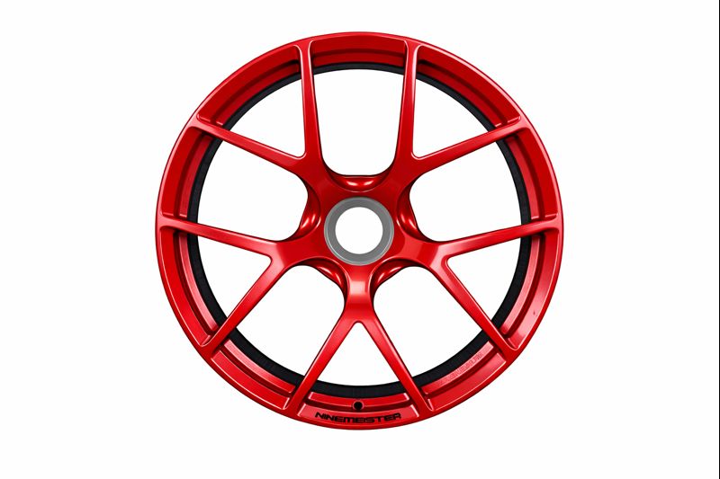 Gloss Red